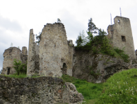 Burgruine Rabenstein